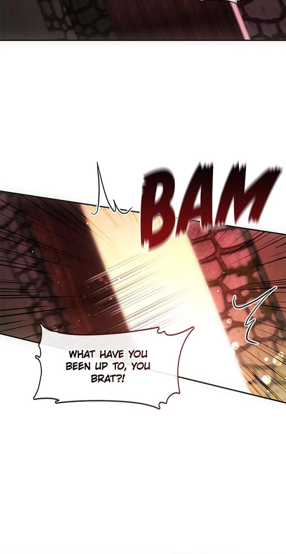 I Failed to Oust the Villain! [Official][Uncensored] - Special Episode 17 manhwa