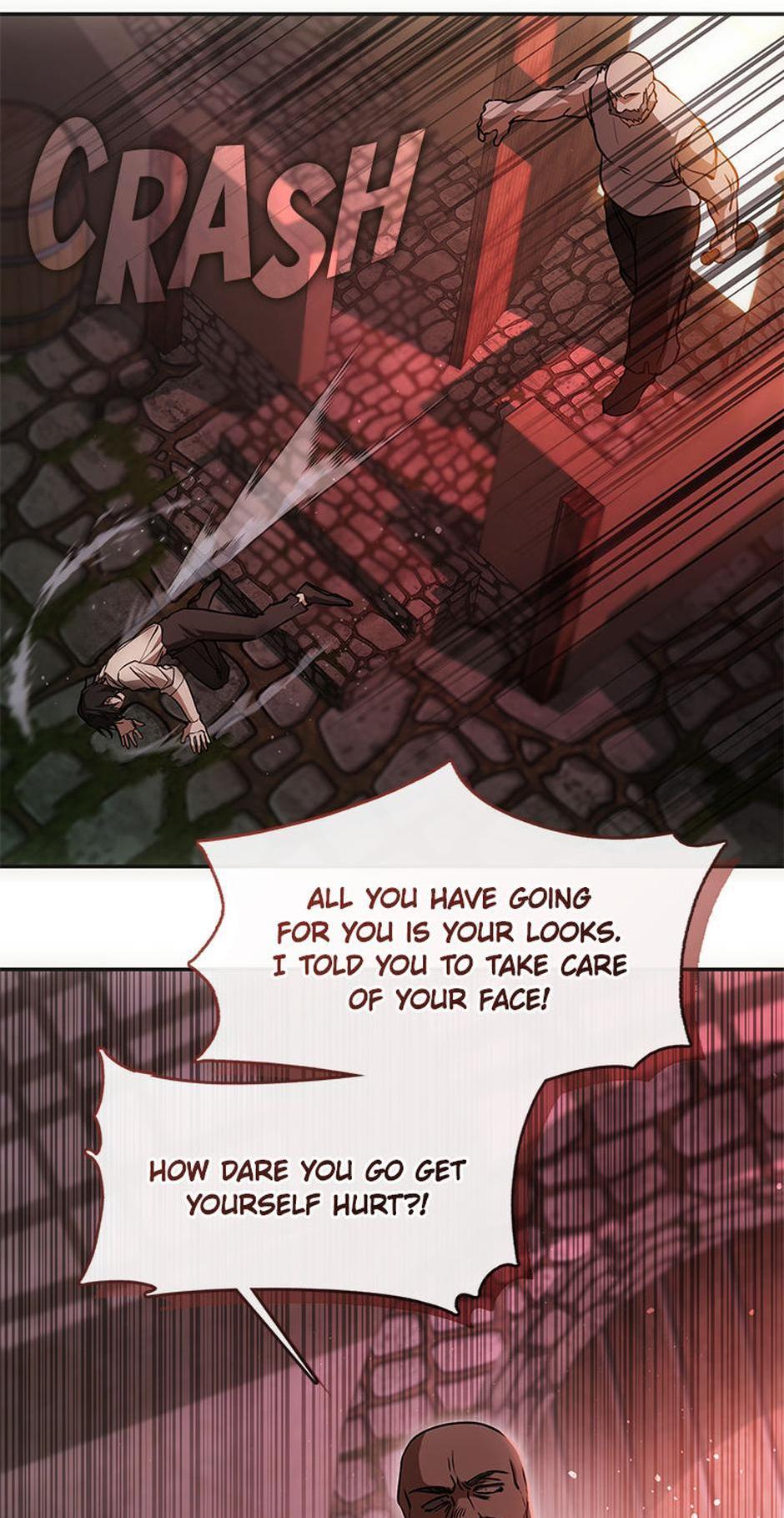 I Failed to Oust the Villain! [Official][Uncensored] - Special Episode 17 manhwa