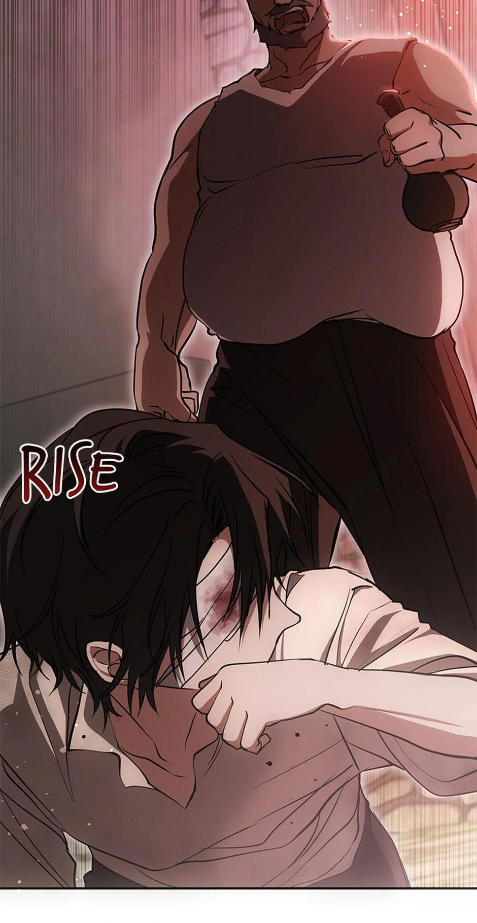 I Failed to Oust the Villain! [Official][Uncensored] - Special Episode 17 manhwa