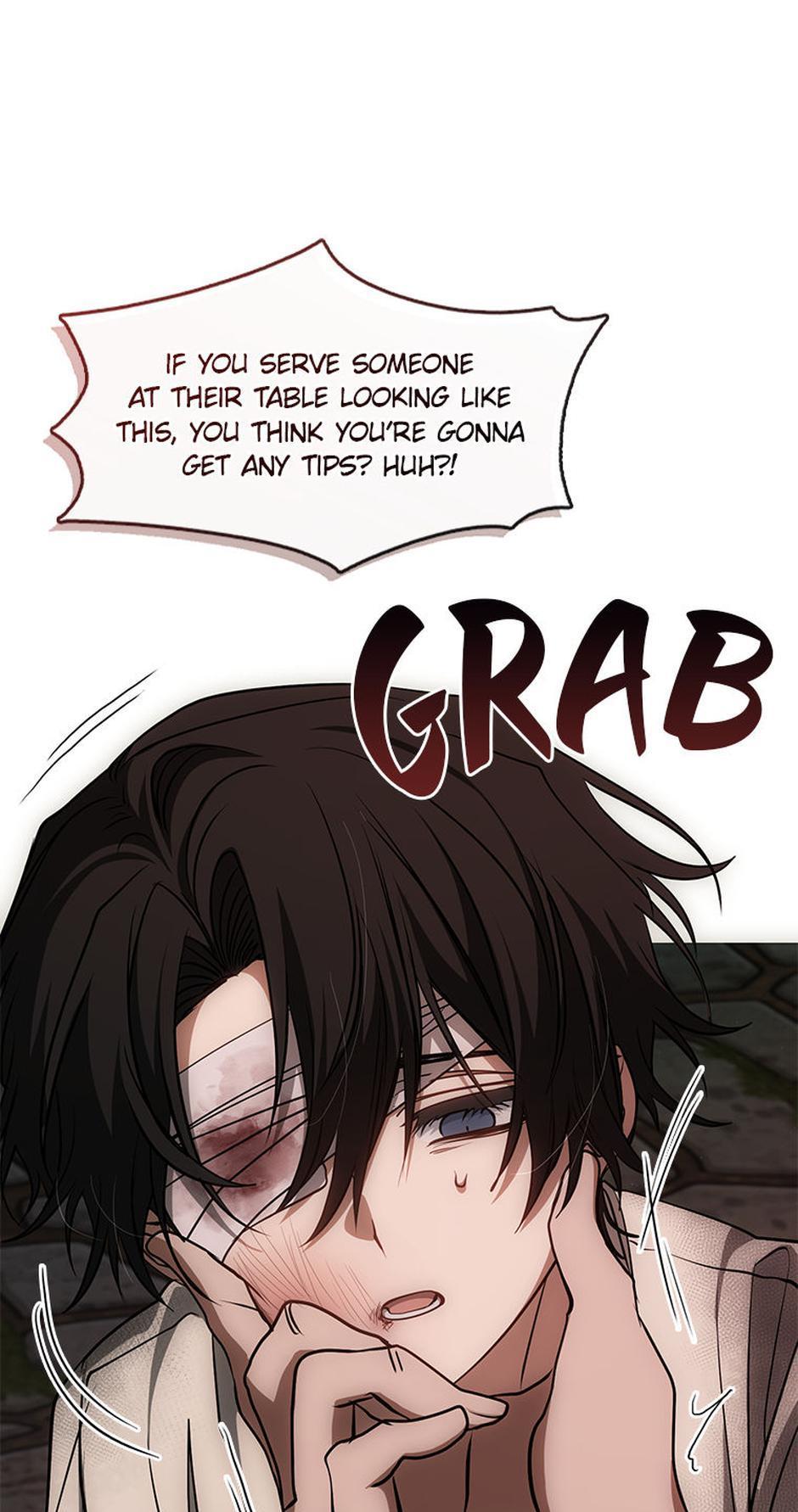 I Failed to Oust the Villain! [Official][Uncensored] - Special Episode 17 manhwa