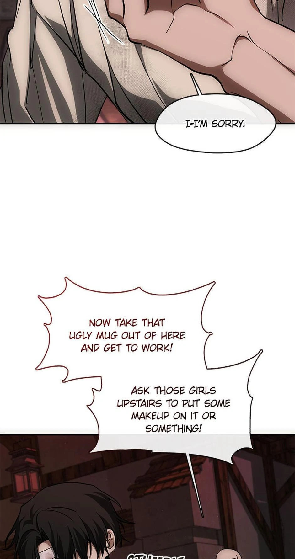 I Failed to Oust the Villain! [Official][Uncensored] - Special Episode 17 manhwa