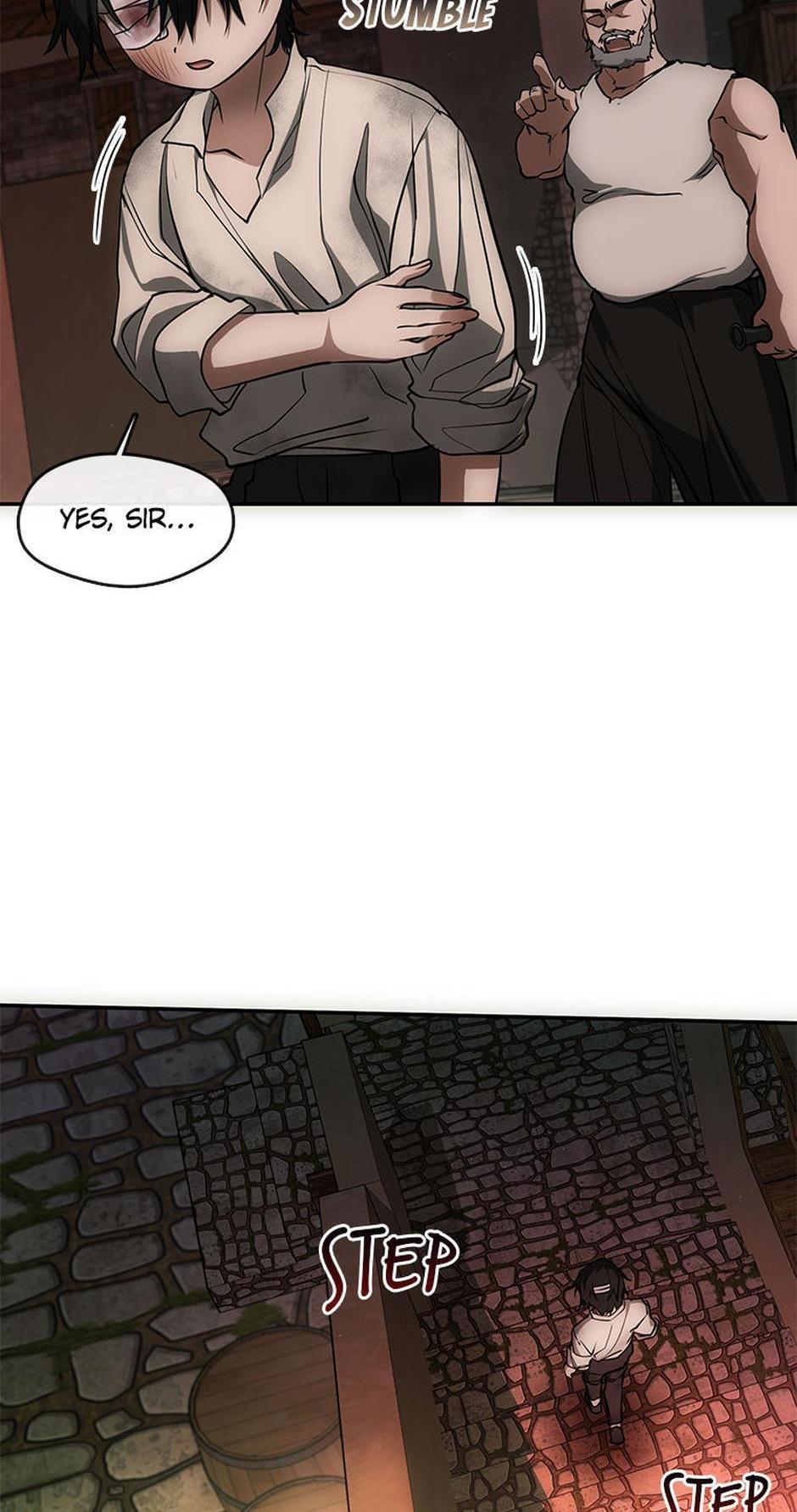 I Failed to Oust the Villain! [Official][Uncensored] - Special Episode 17 manhwa