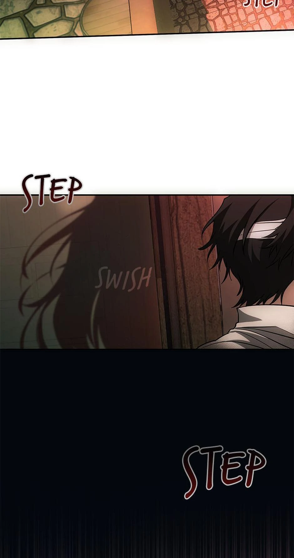 I Failed to Oust the Villain! [Official][Uncensored] - Special Episode 17 manhwa