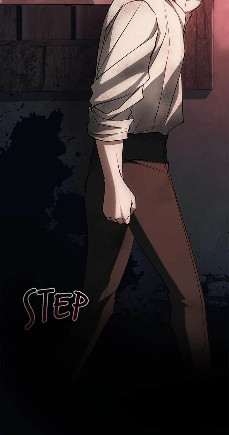 I Failed to Oust the Villain! [Official][Uncensored] - Special Episode 17 manhwa
