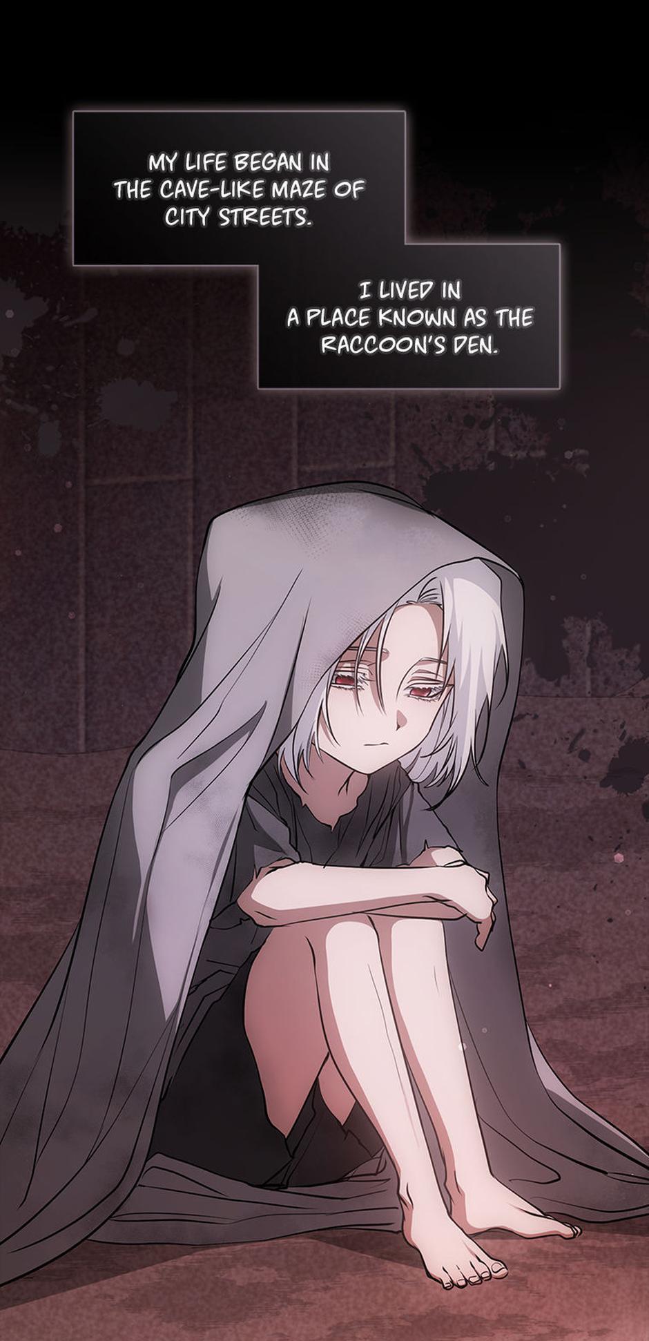 I Failed to Oust the Villain! [Official][Uncensored] - Special Episode 17 manhwa