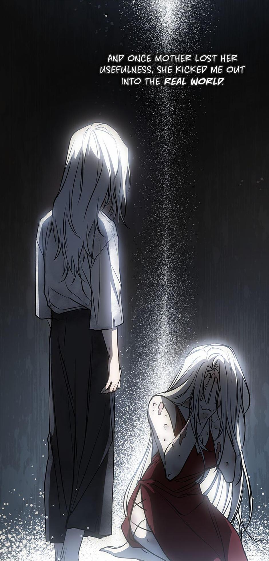 I Failed to Oust the Villain! [Official][Uncensored] - Special Episode 17 manhwa
