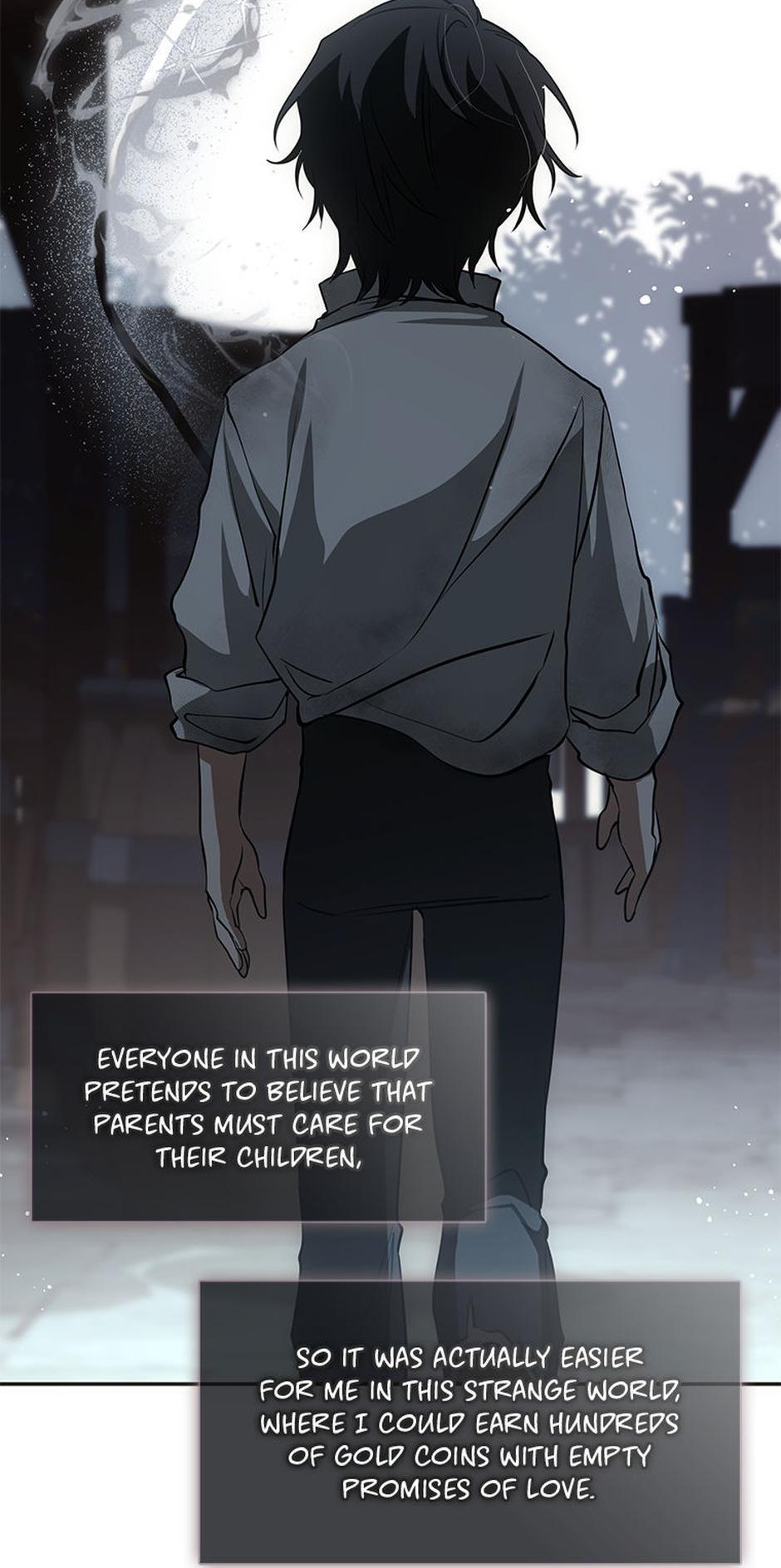 I Failed to Oust the Villain! [Official][Uncensored] - Special Episode 17 manhwa