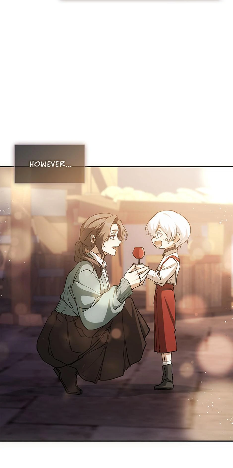 I Failed to Oust the Villain! [Official][Uncensored] - Special Episode 17 manhwa