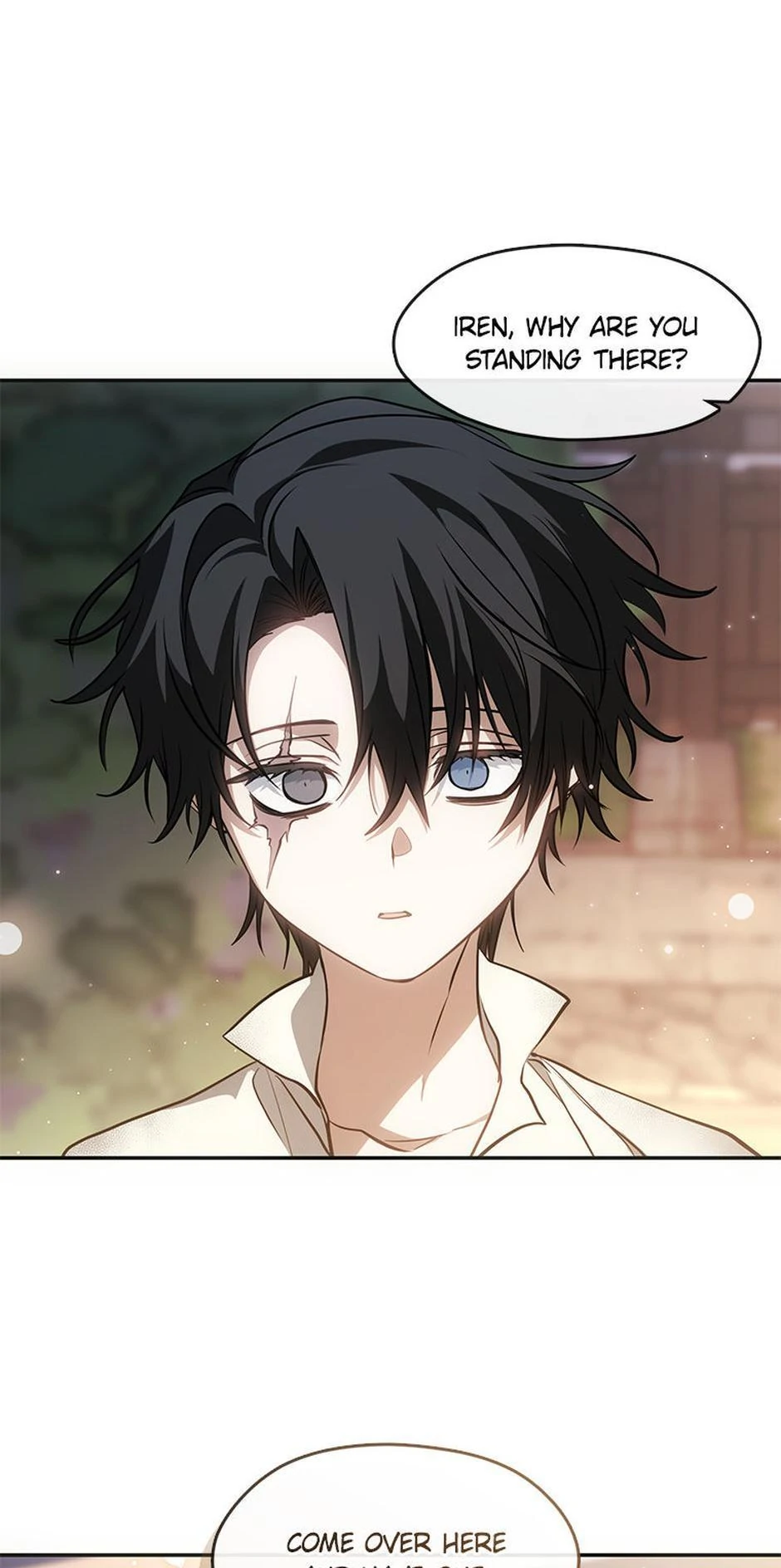I Failed to Oust the Villain! [Official][Uncensored] - Special Episode 17 manhwa