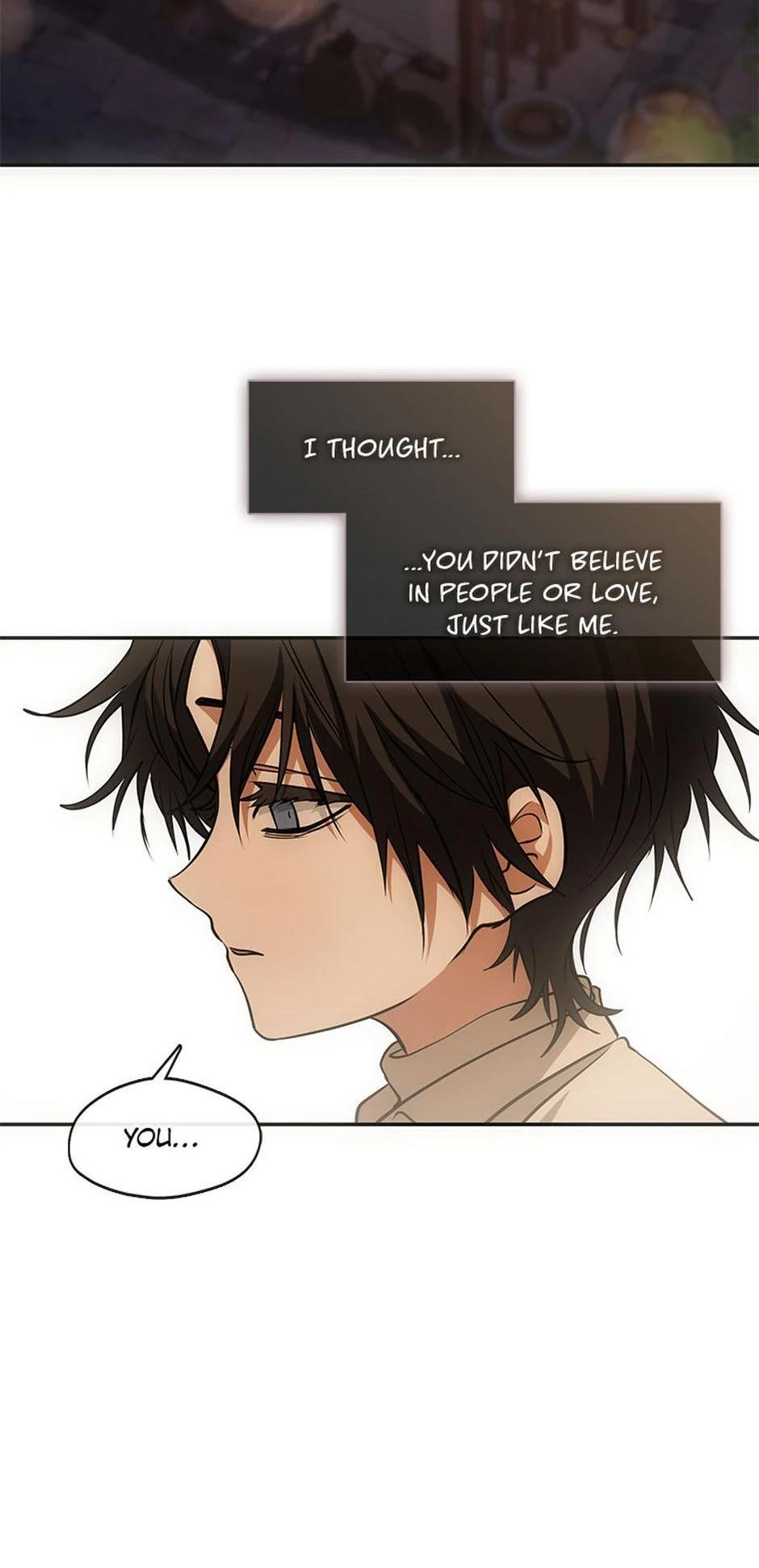I Failed to Oust the Villain! [Official][Uncensored] - Special Episode 17 manhwa