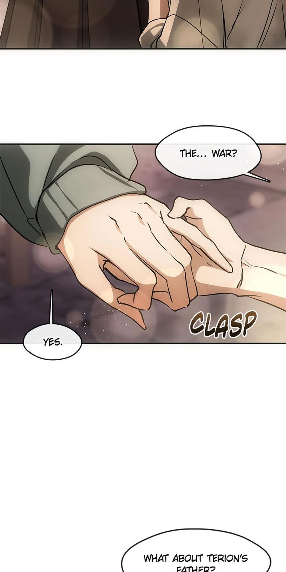 I Failed to Oust the Villain! [Official][Uncensored] - Special Episode 17 manhwa