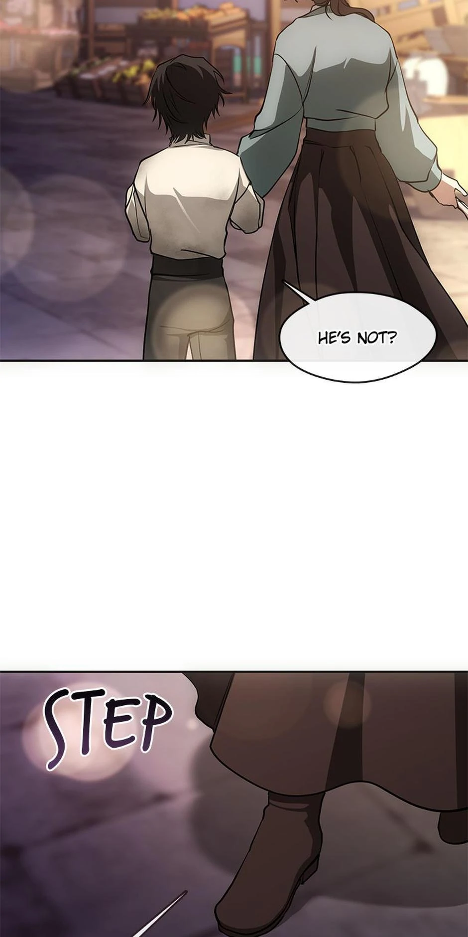 I Failed to Oust the Villain! [Official][Uncensored] - Special Episode 17 manhwa