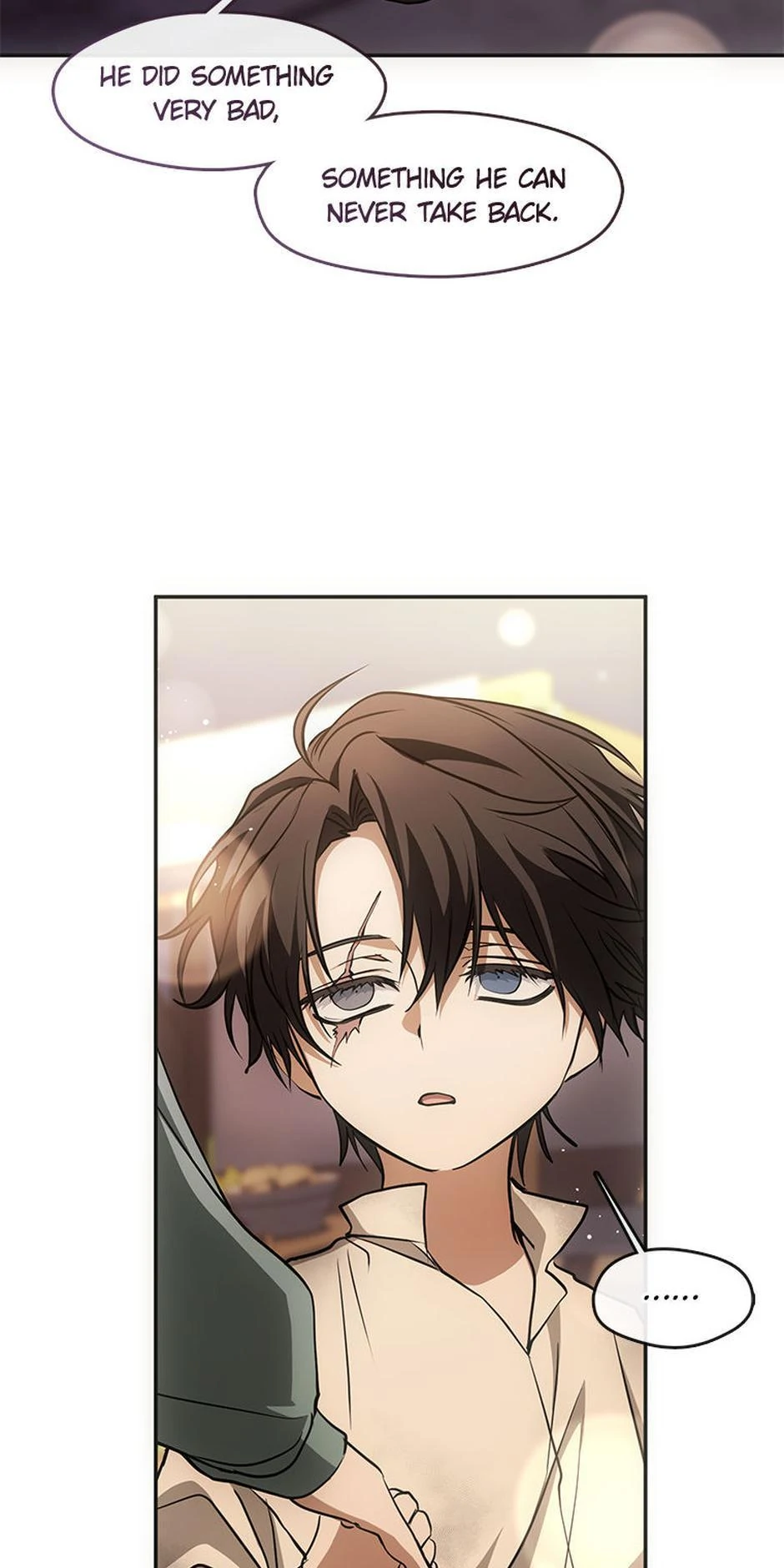 I Failed to Oust the Villain! [Official][Uncensored] - Special Episode 17 manhwa