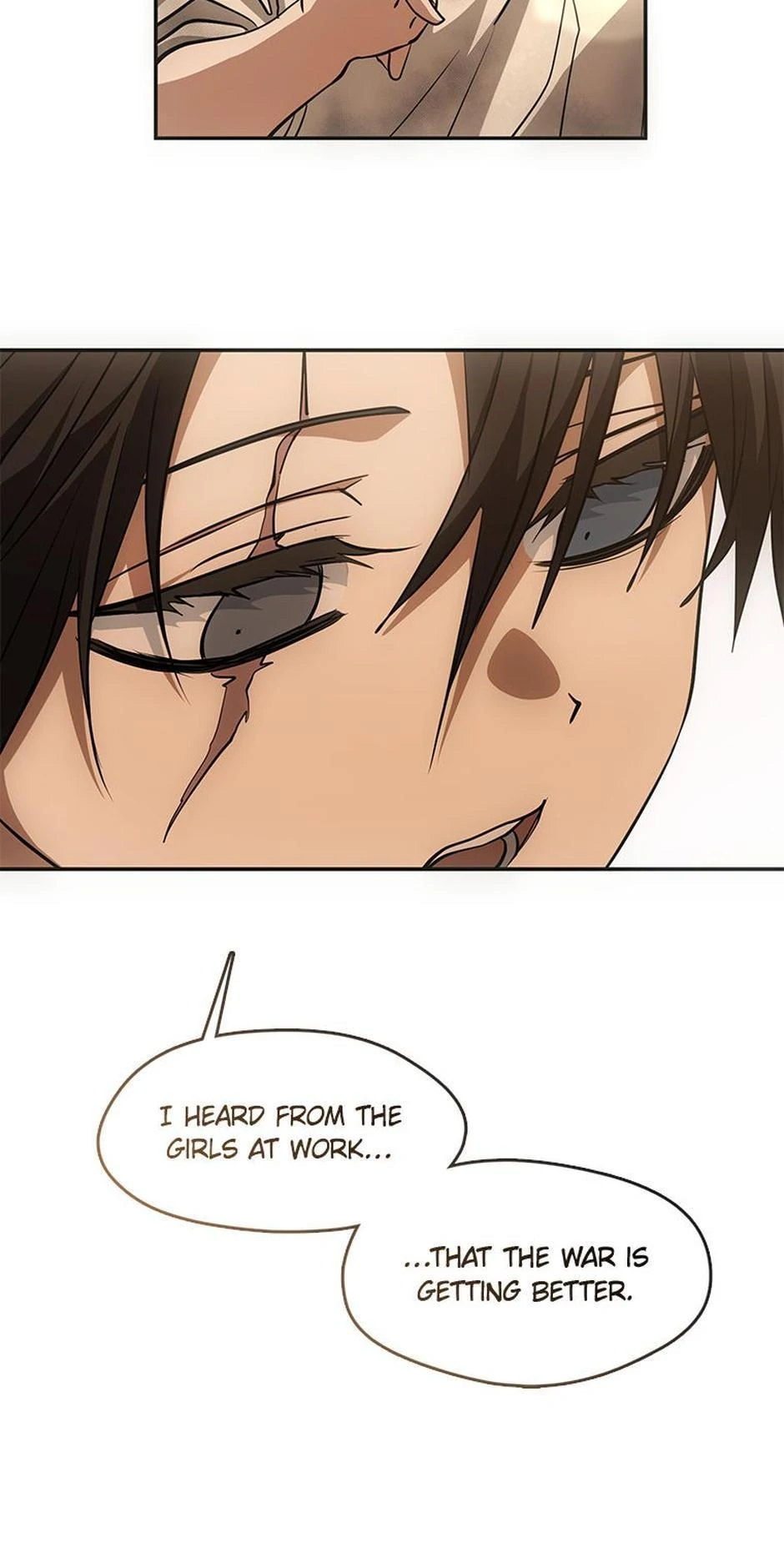 I Failed to Oust the Villain! [Official][Uncensored] - Special Episode 17 manhwa