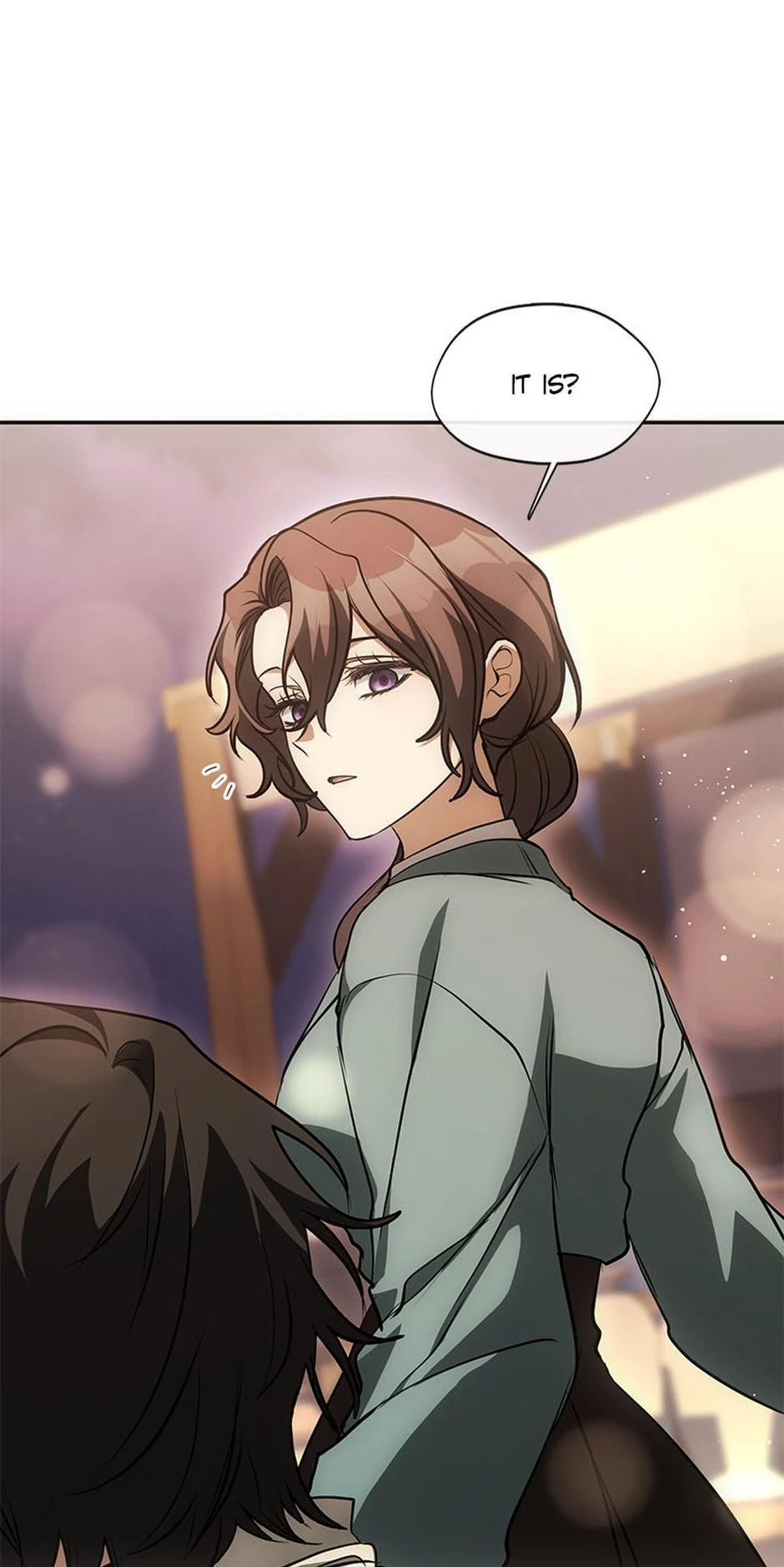 I Failed to Oust the Villain! [Official][Uncensored] - Special Episode 17 manhwa