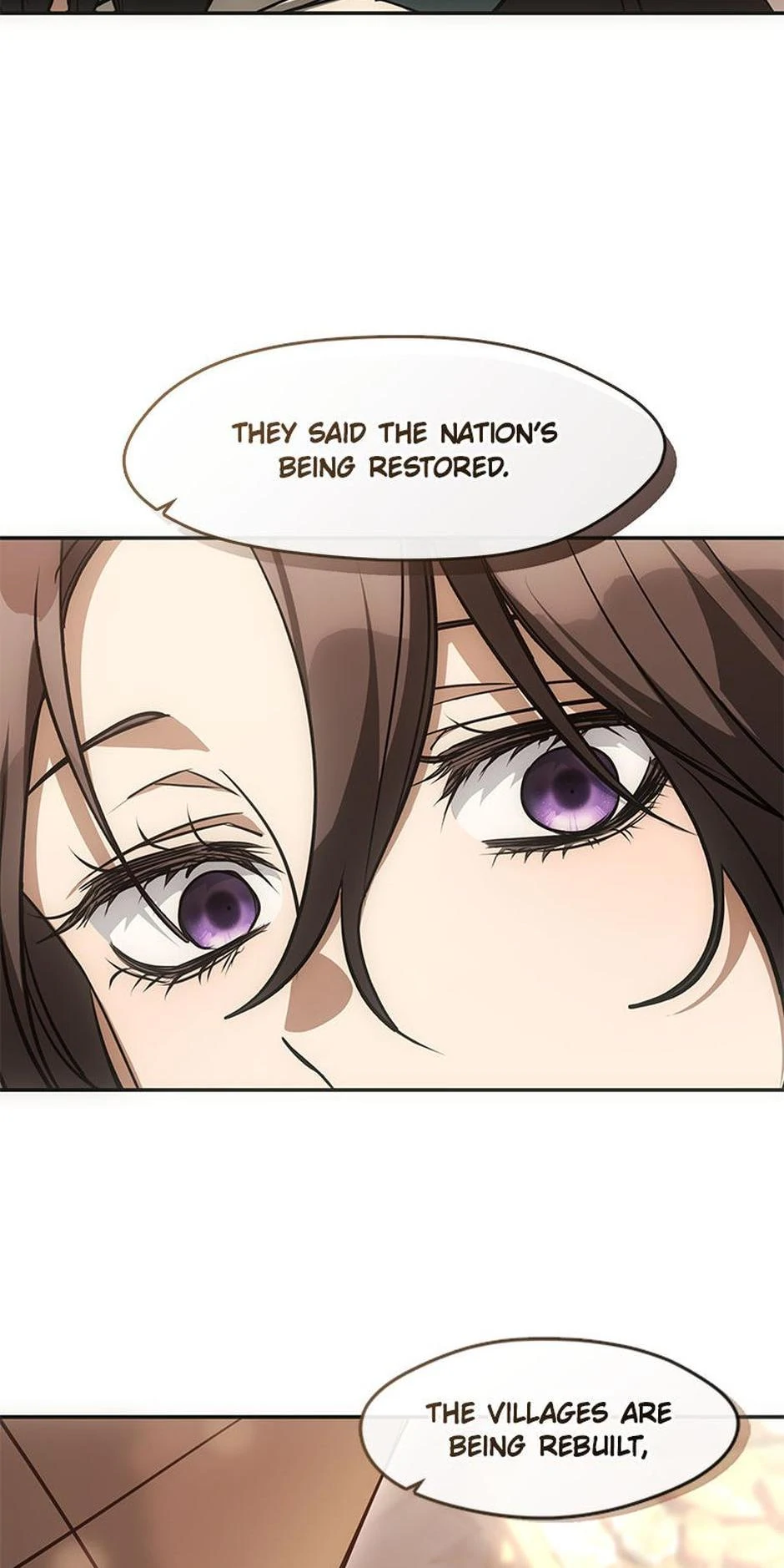 I Failed to Oust the Villain! [Official][Uncensored] - Special Episode 17 manhwa