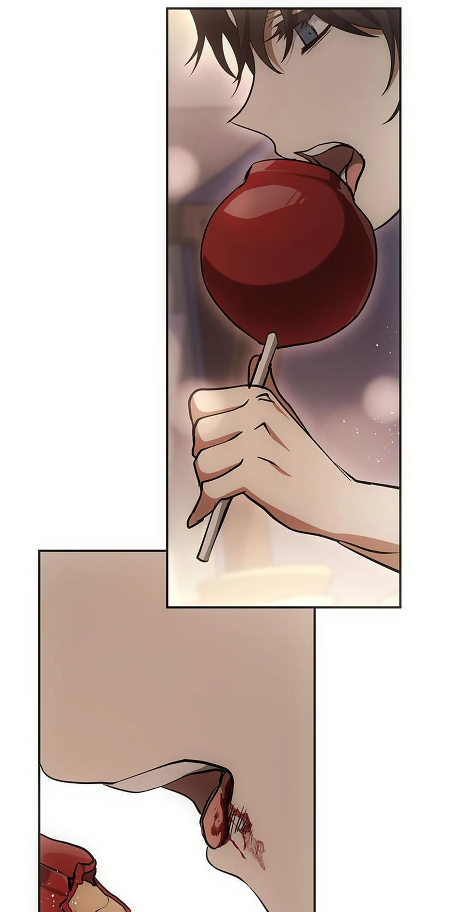 I Failed to Oust the Villain! [Official][Uncensored] - Special Episode 17 manhwa