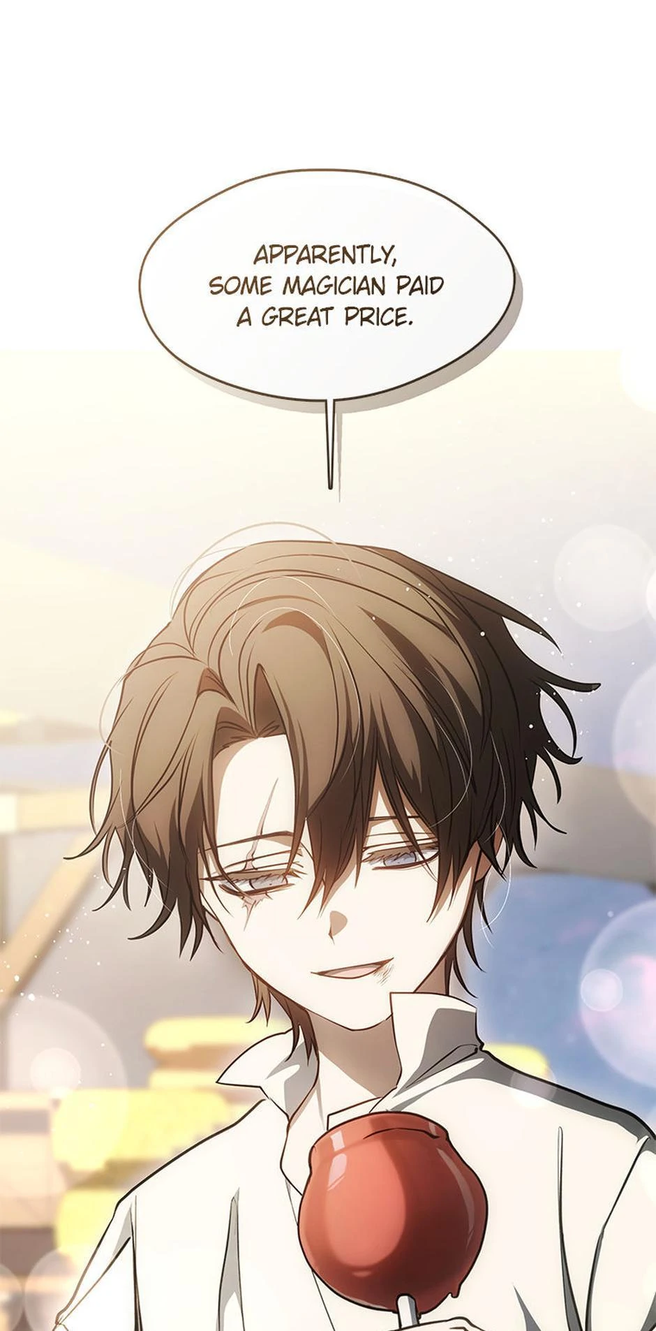 I Failed to Oust the Villain! [Official][Uncensored] - Special Episode 17 manhwa