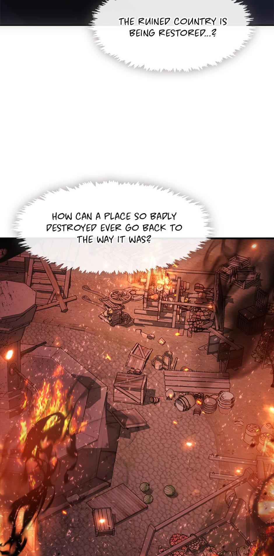 I Failed to Oust the Villain! [Official][Uncensored] - Special Episode 17 manhwa