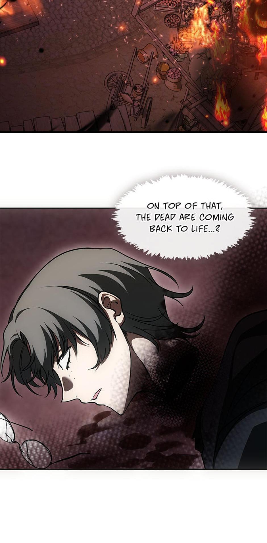 I Failed to Oust the Villain! [Official][Uncensored] - Special Episode 17 manhwa