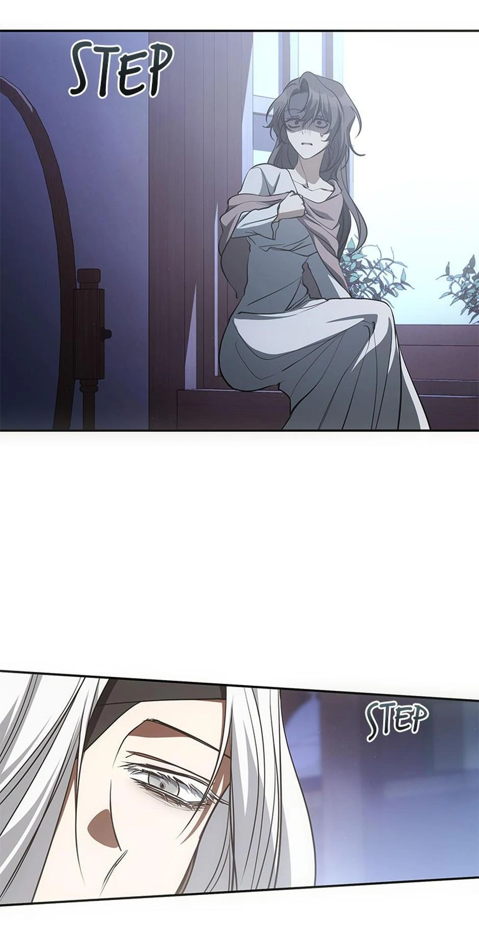I Failed to Oust the Villain! [Official][Uncensored] - Special Episode 17 manhwa