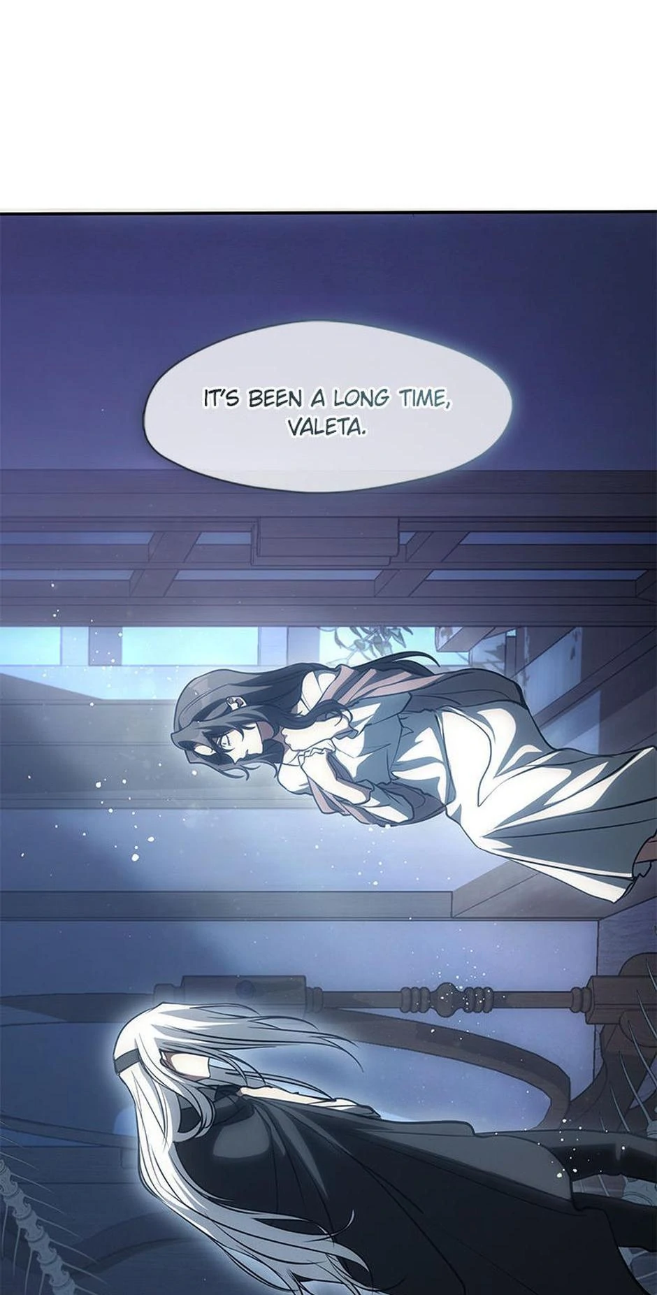 I Failed to Oust the Villain! [Official][Uncensored] - Special Episode 17 manhwa