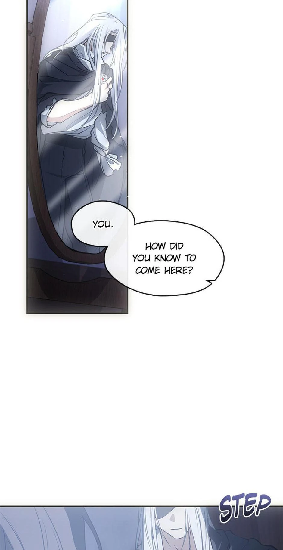 I Failed to Oust the Villain! [Official][Uncensored] - Special Episode 18 manhwa