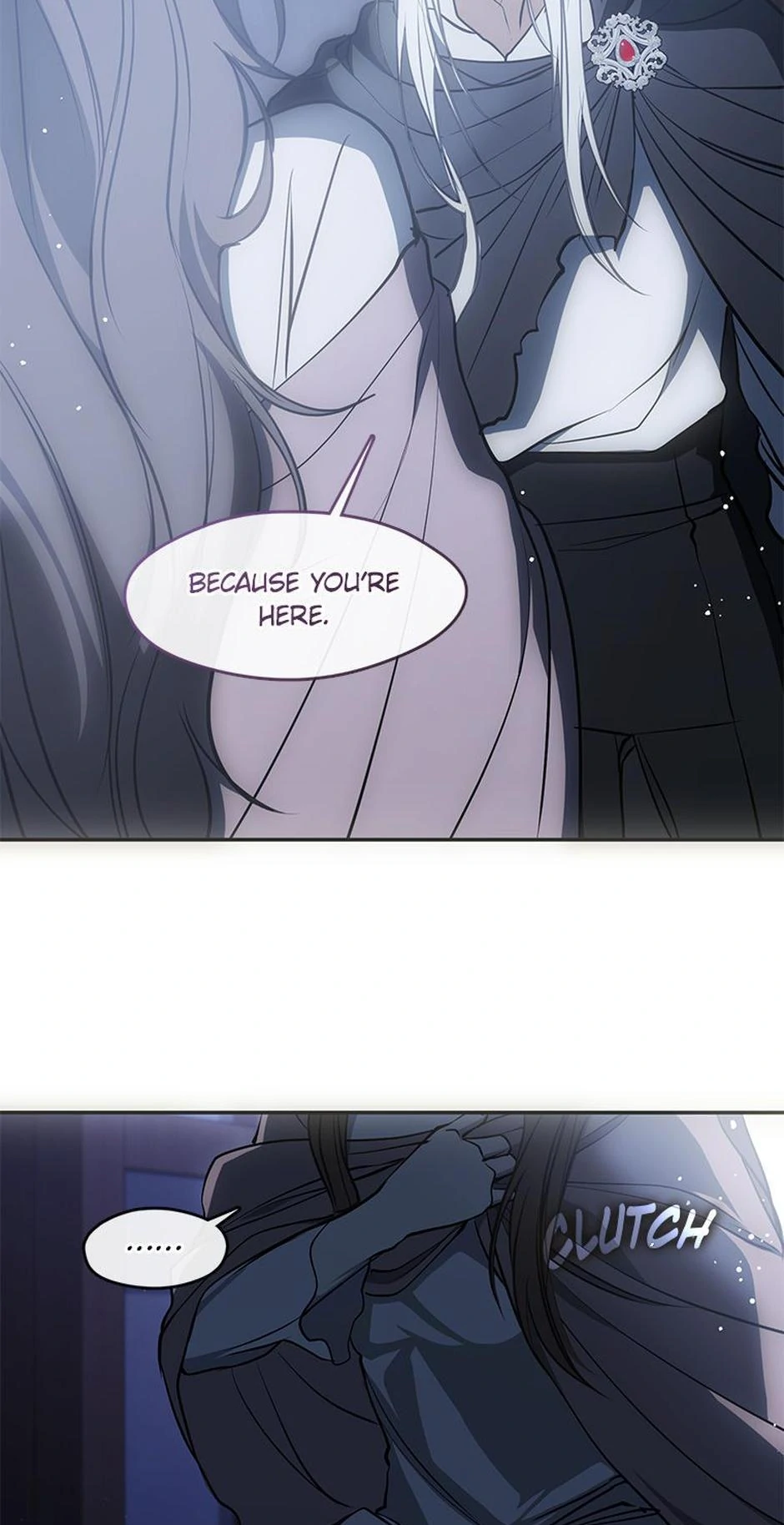 I Failed to Oust the Villain! [Official][Uncensored] - Special Episode 18 manhwa