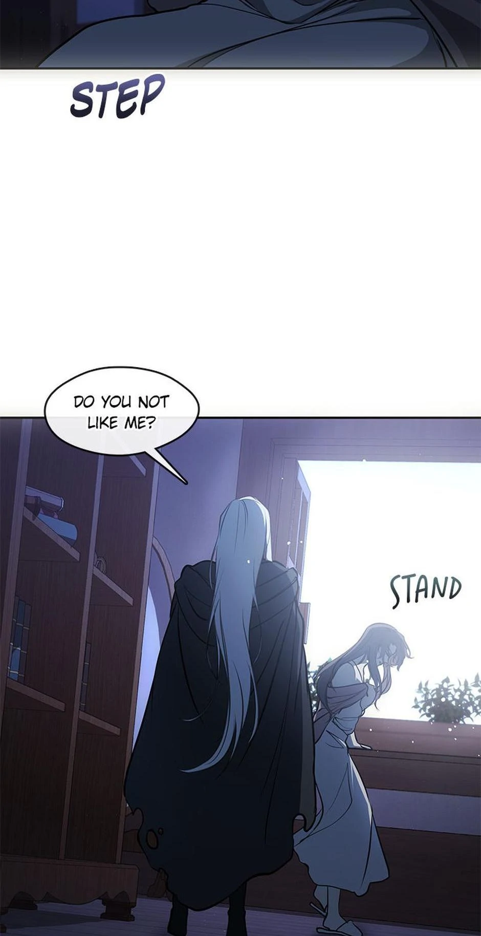 I Failed to Oust the Villain! [Official][Uncensored] - Special Episode 18 manhwa