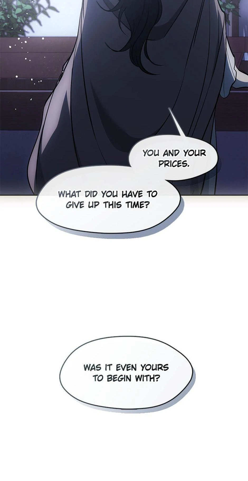 I Failed to Oust the Villain! [Official][Uncensored] - Special Episode 18 manhwa