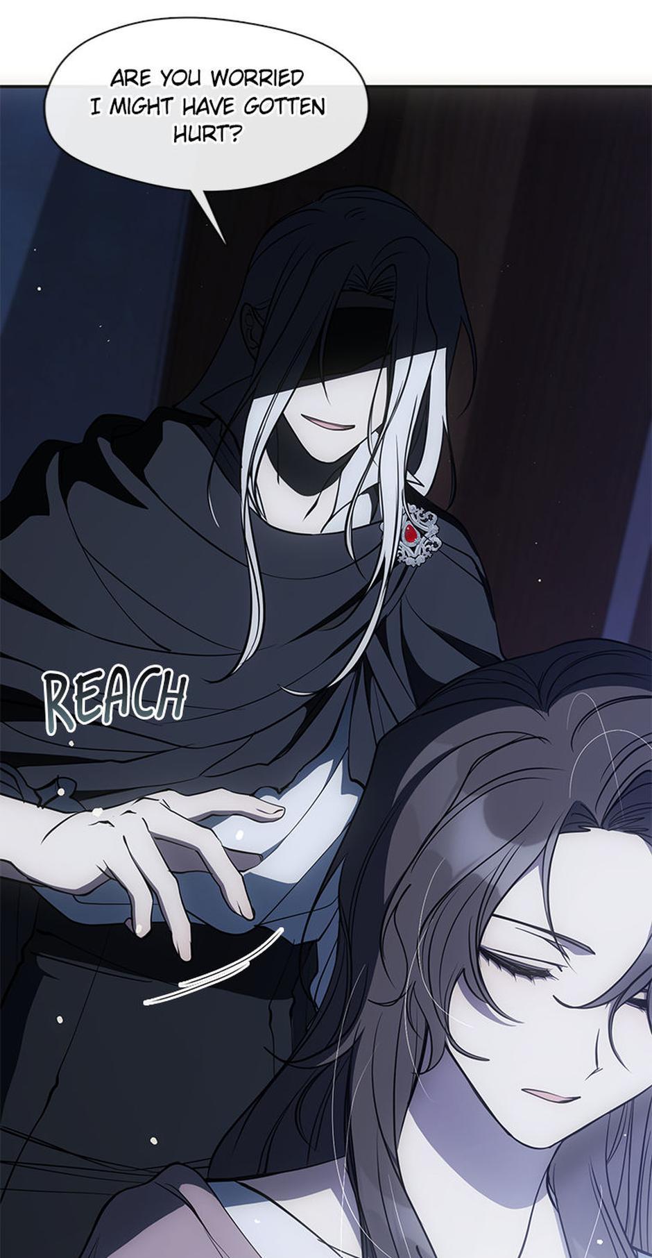 I Failed to Oust the Villain! [Official][Uncensored] - Special Episode 18 manhwa