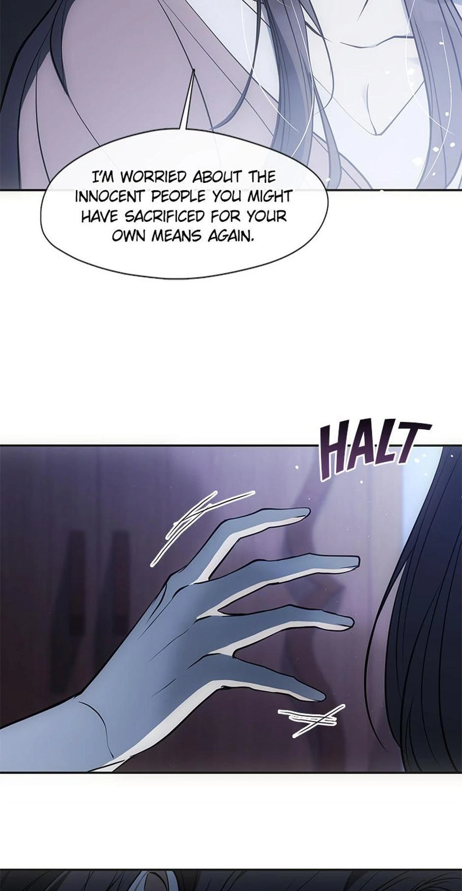 I Failed to Oust the Villain! [Official][Uncensored] - Special Episode 18 manhwa