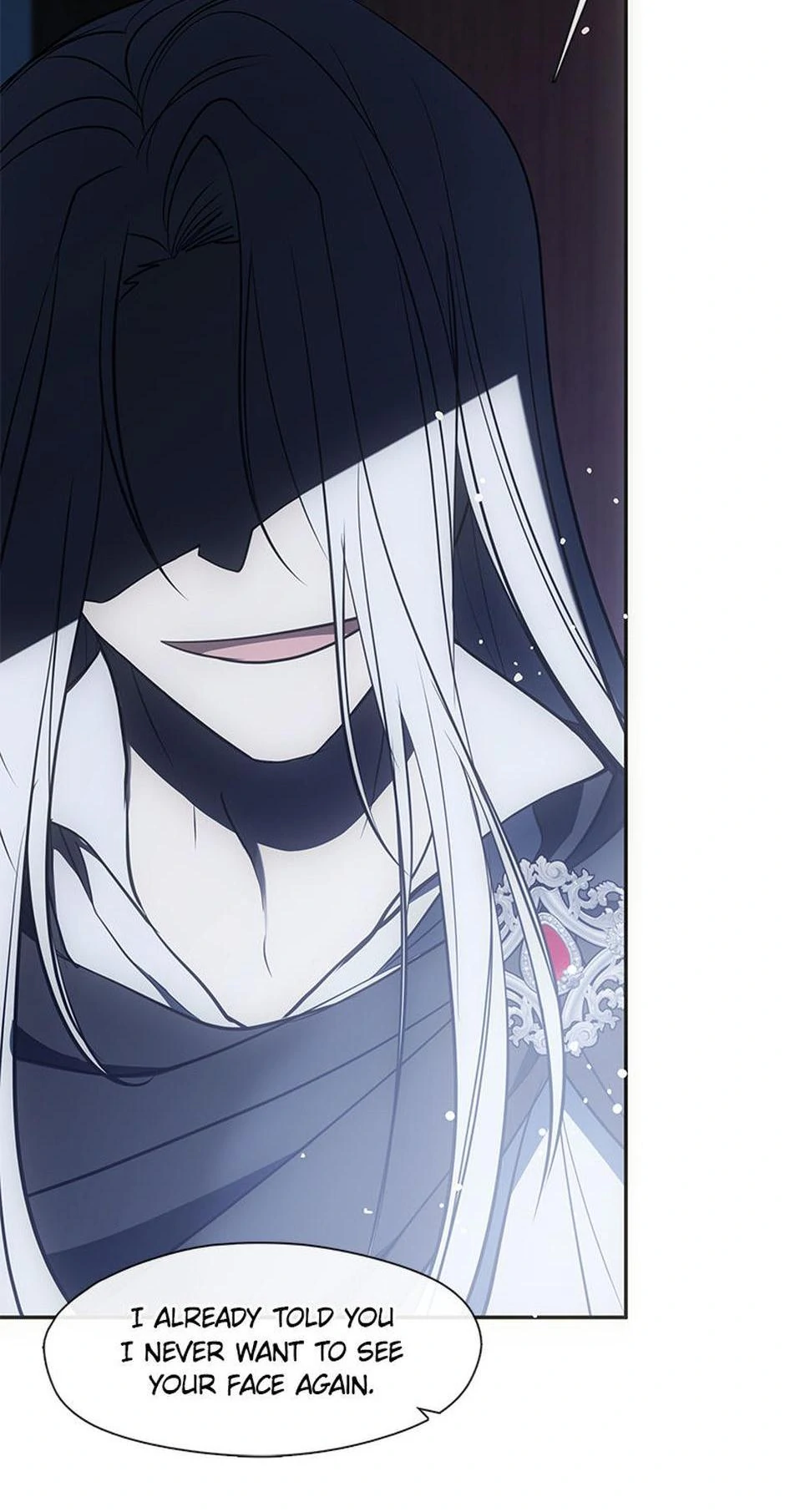 I Failed to Oust the Villain! [Official][Uncensored] - Special Episode 18 manhwa
