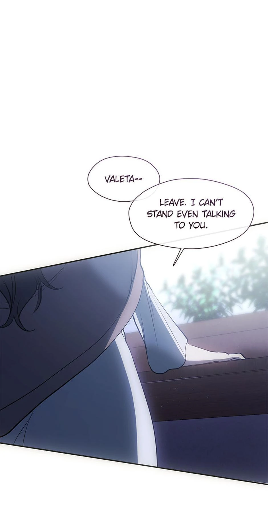 I Failed to Oust the Villain! [Official][Uncensored] - Special Episode 18 manhwa