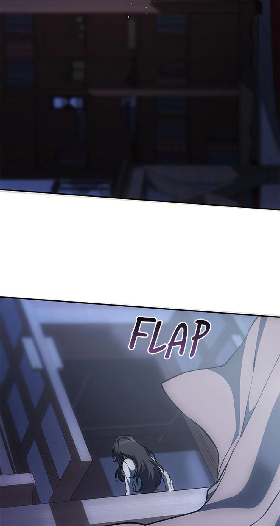 I Failed to Oust the Villain! [Official][Uncensored] - Special Episode 18 manhwa