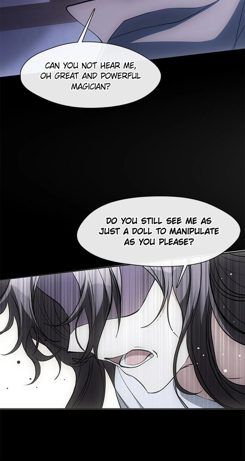 I Failed to Oust the Villain! [Official][Uncensored] - Special Episode 18 manhwa