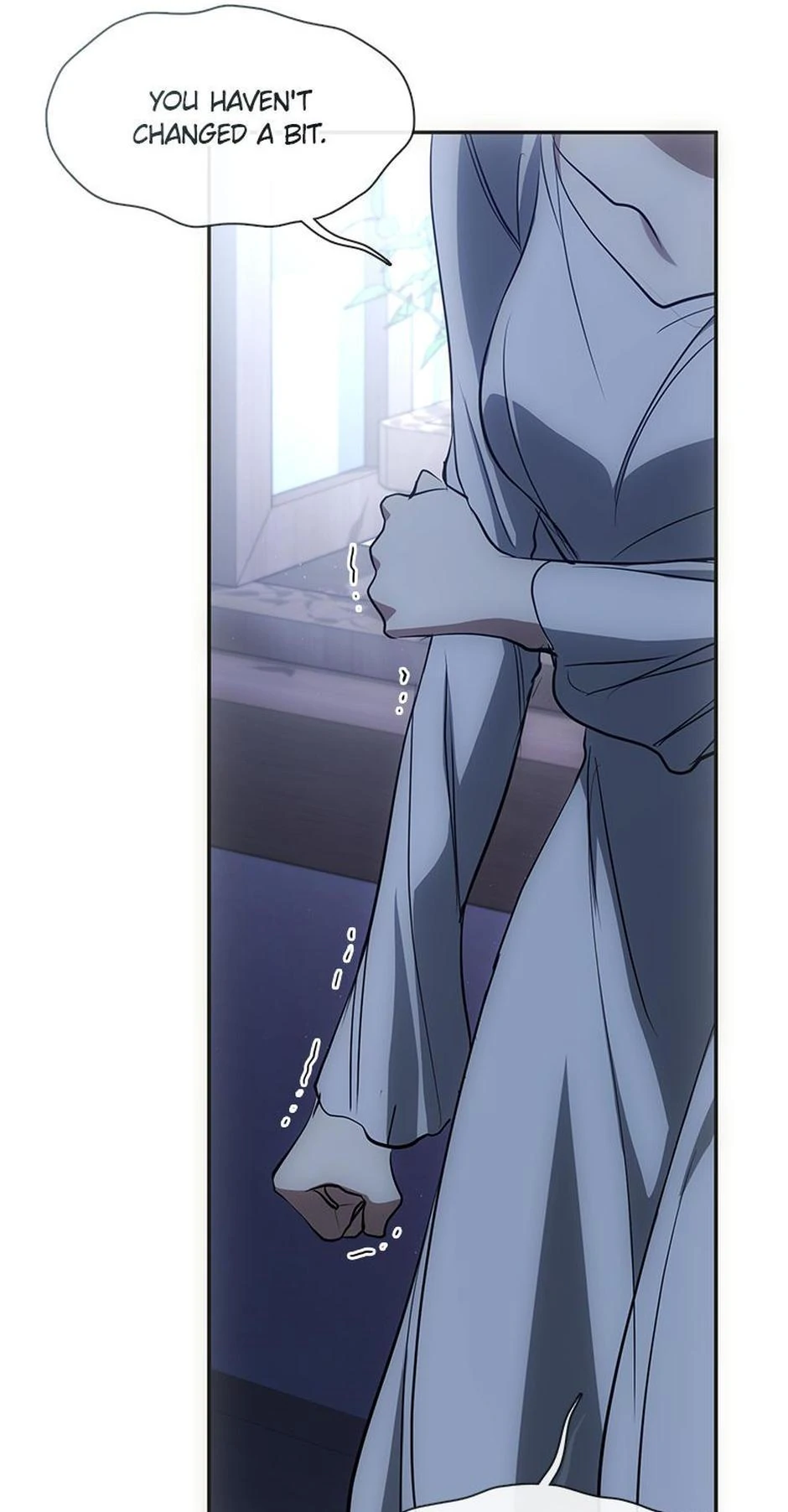 I Failed to Oust the Villain! [Official][Uncensored] - Special Episode 18 manhwa