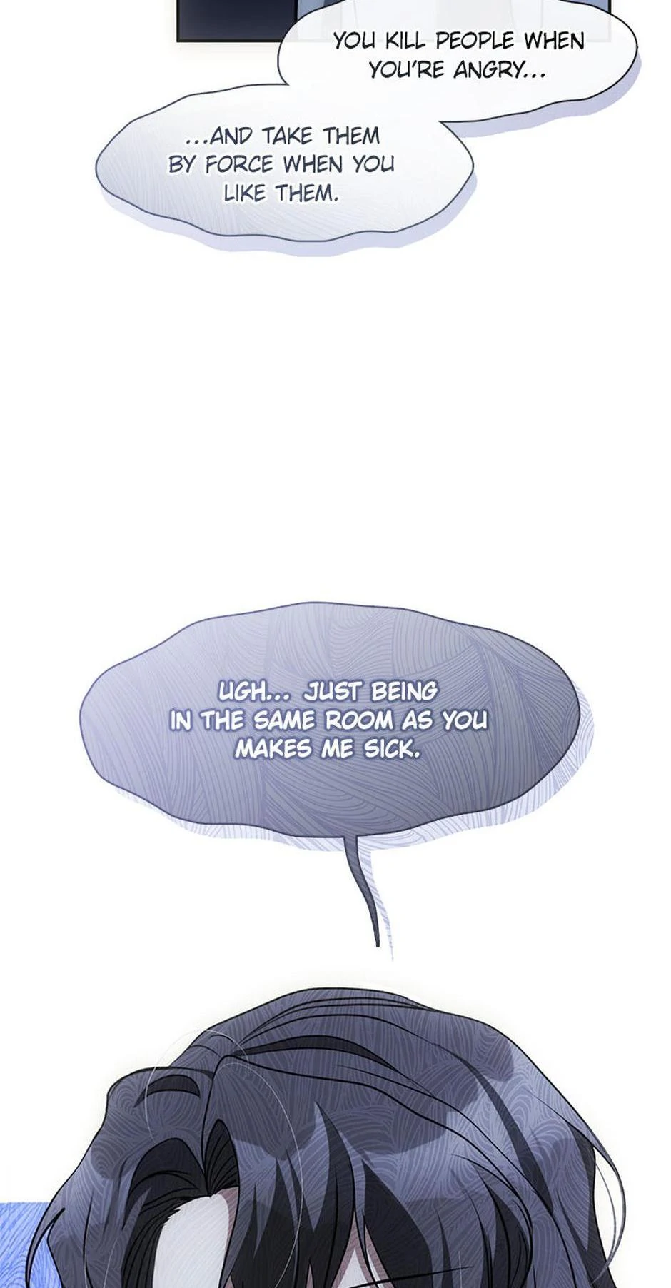 I Failed to Oust the Villain! [Official][Uncensored] - Special Episode 18 manhwa