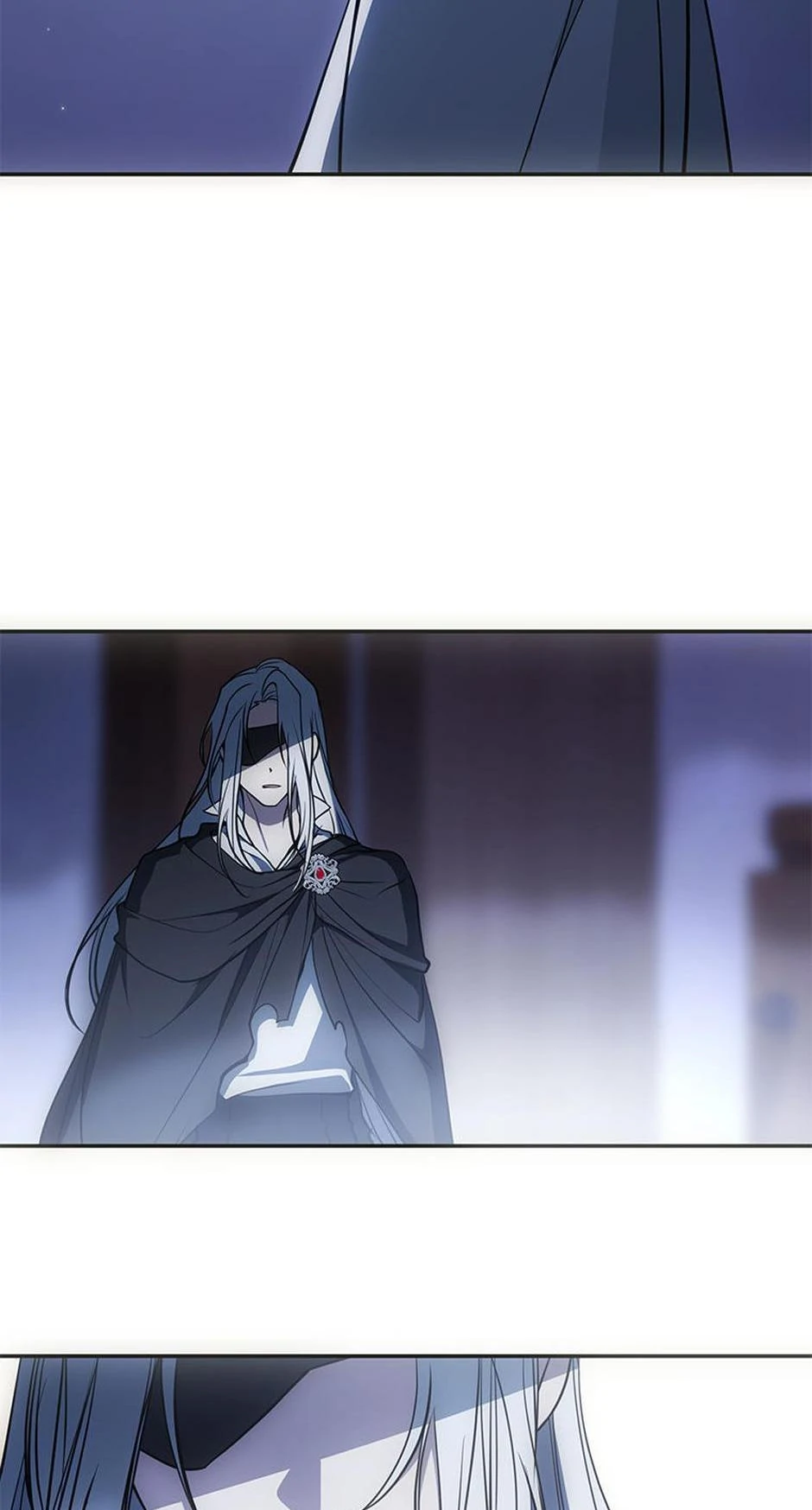 I Failed to Oust the Villain! [Official][Uncensored] - Special Episode 18 manhwa