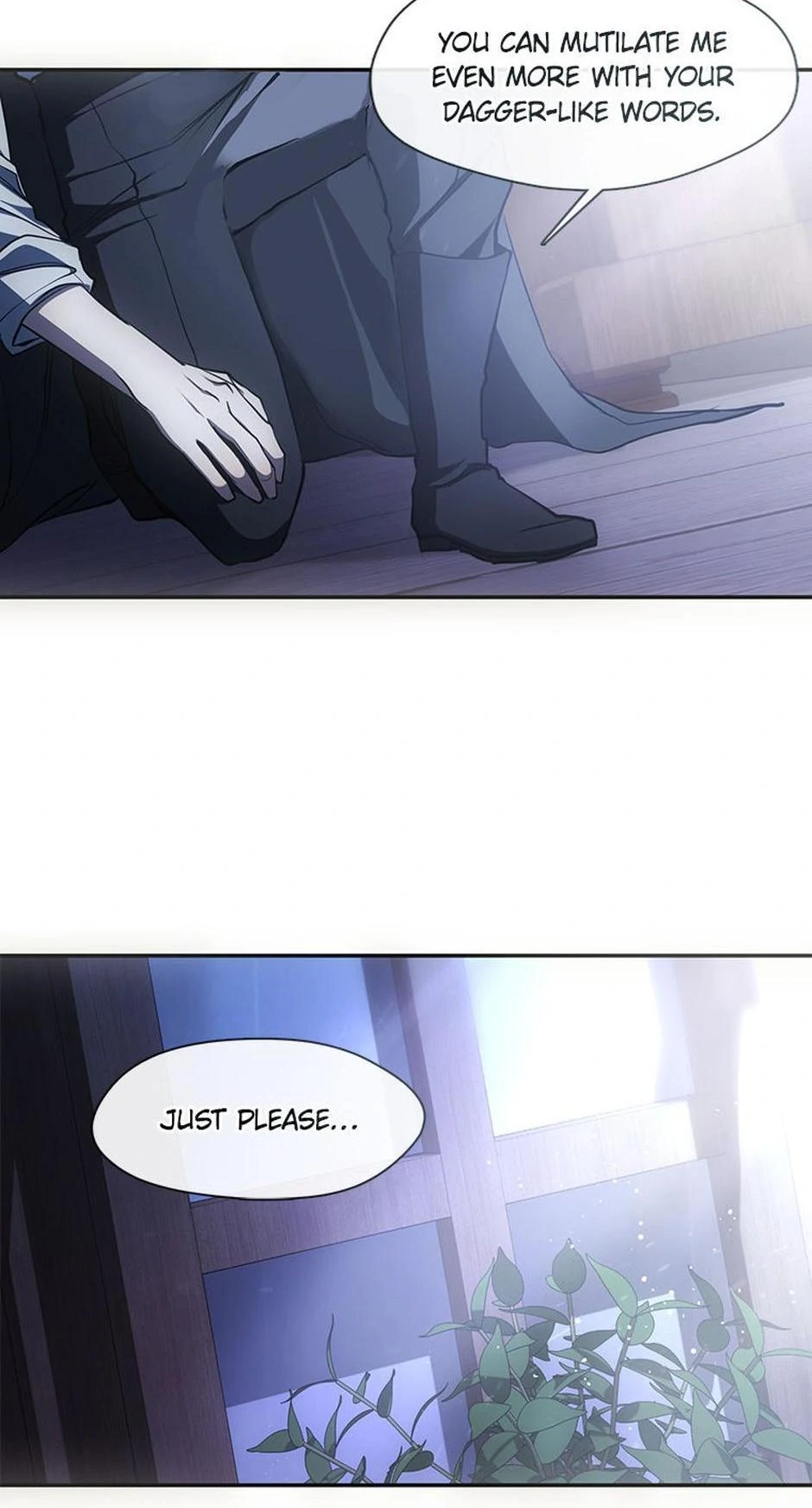 I Failed to Oust the Villain! [Official][Uncensored] - Special Episode 18 manhwa