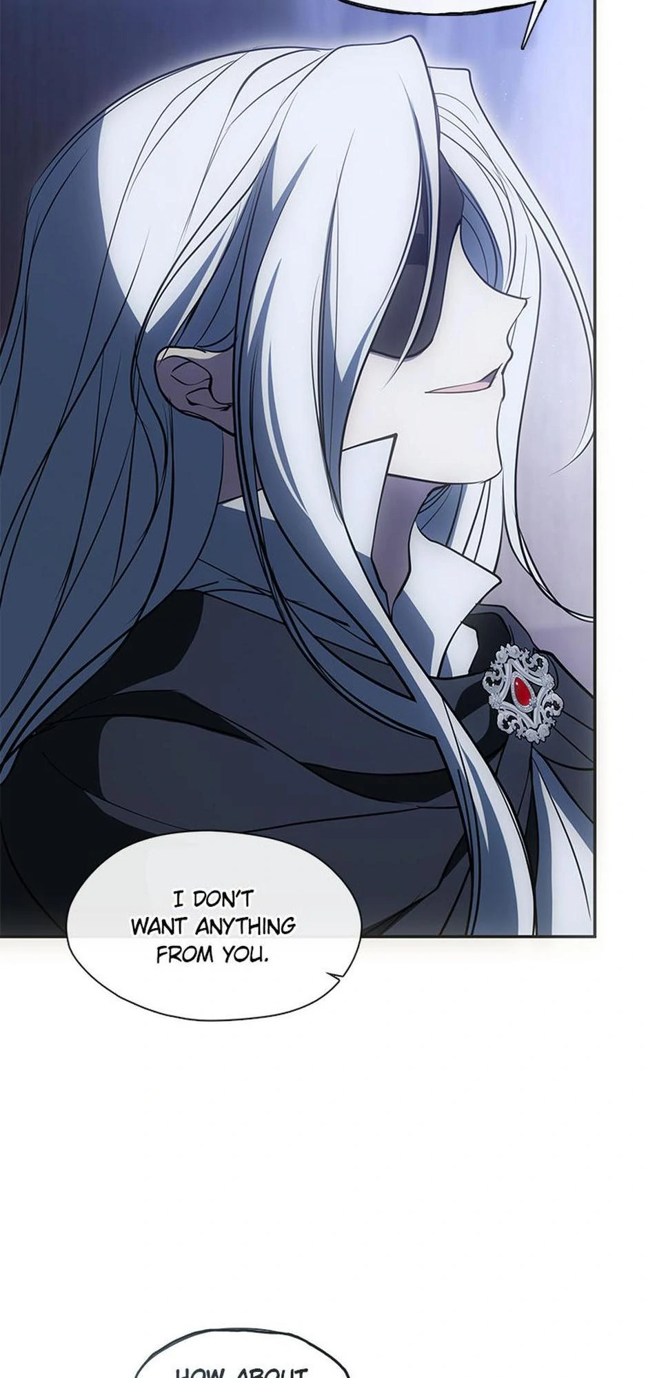 I Failed to Oust the Villain! [Official][Uncensored] - Special Episode 18 manhwa