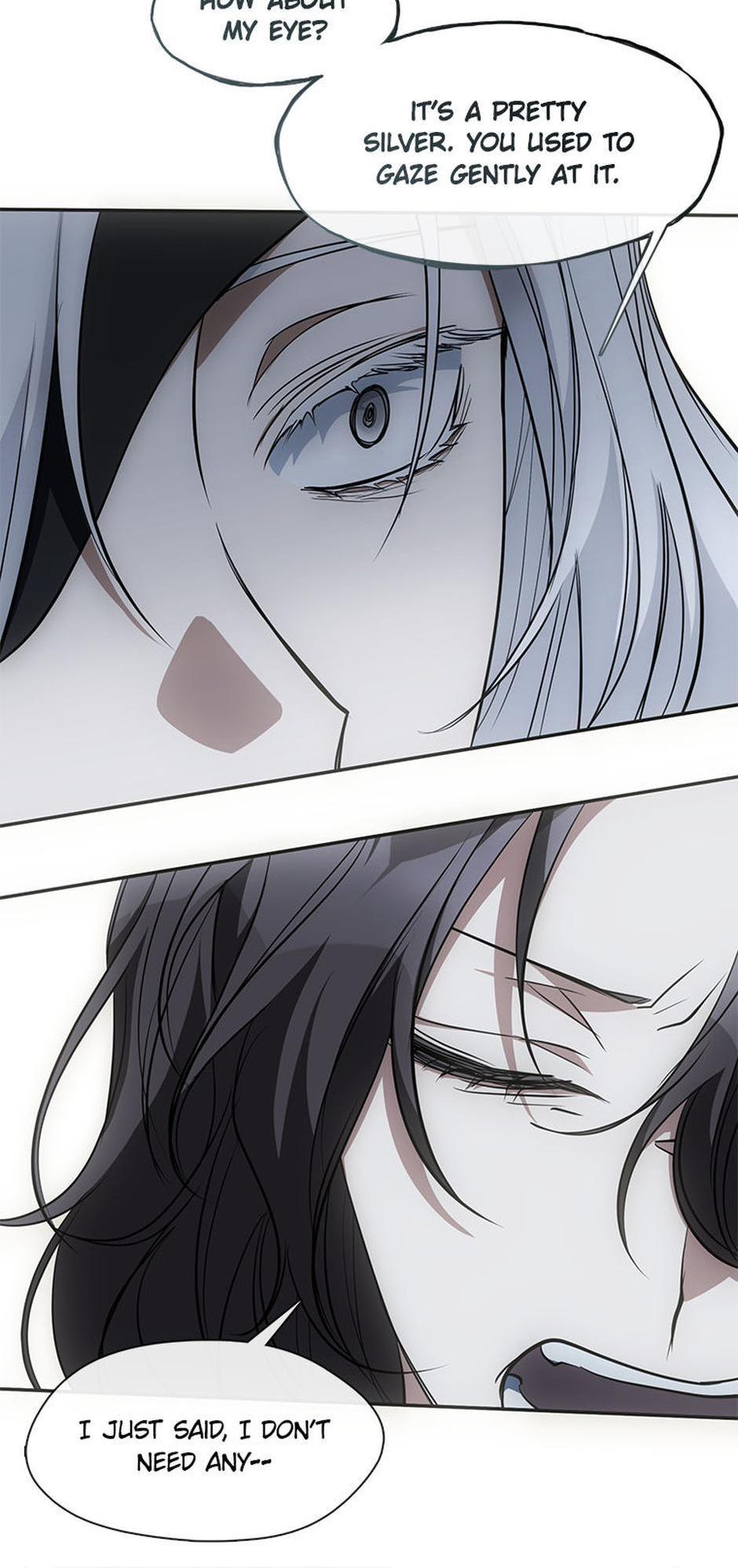 I Failed to Oust the Villain! [Official][Uncensored] - Special Episode 18 manhwa