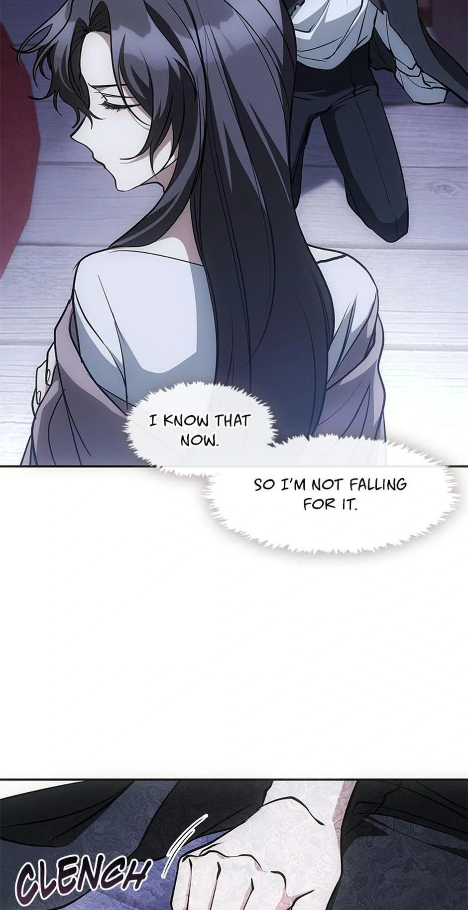 I Failed to Oust the Villain! [Official][Uncensored] - Special Episode 18 manhwa