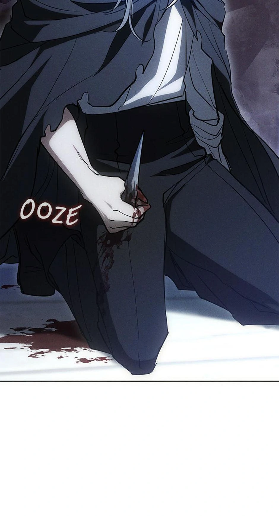 I Failed to Oust the Villain! [Official][Uncensored] - Special Episode 18 manhwa