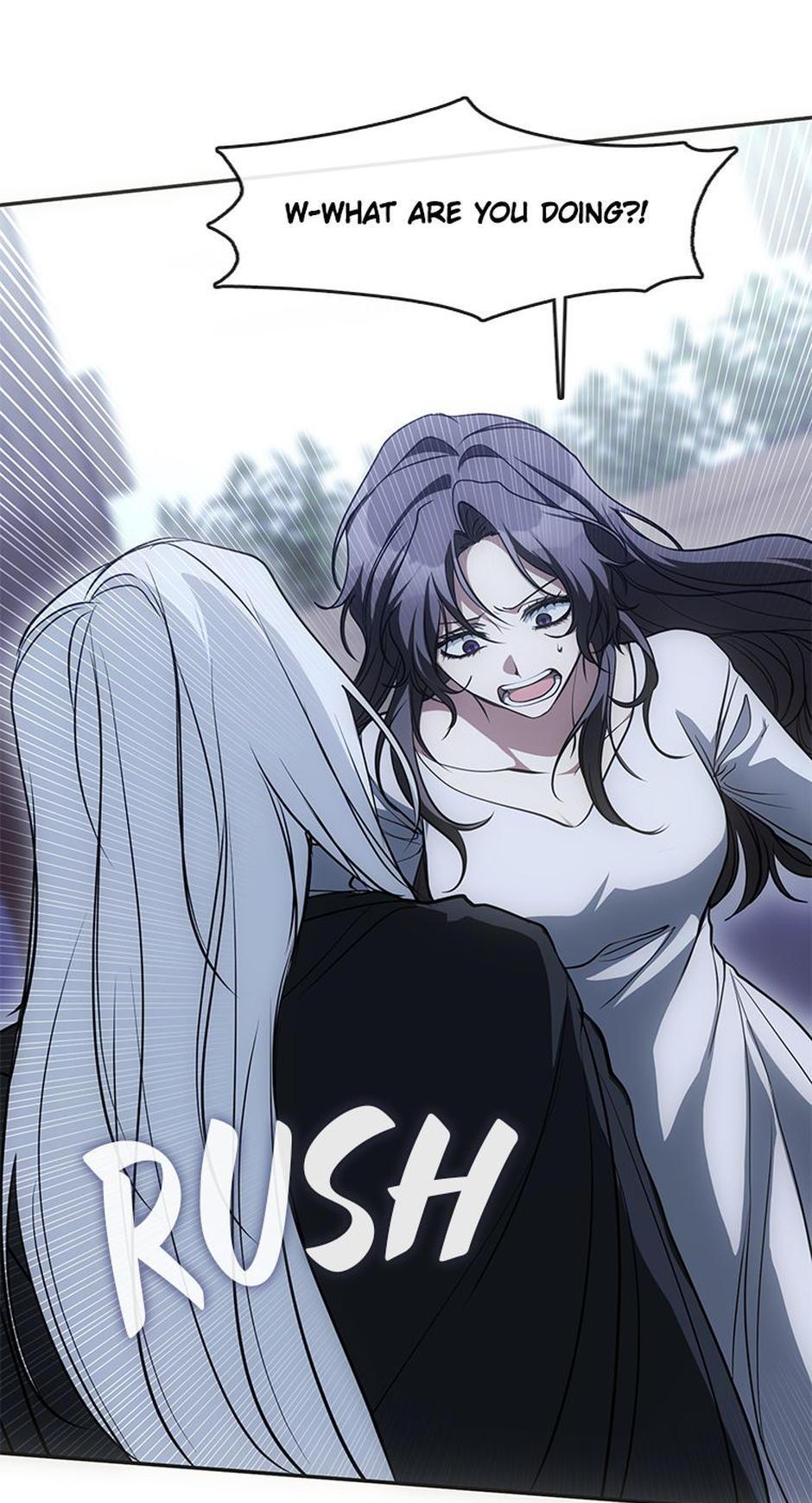 I Failed to Oust the Villain! [Official][Uncensored] - Special Episode 18 manhwa