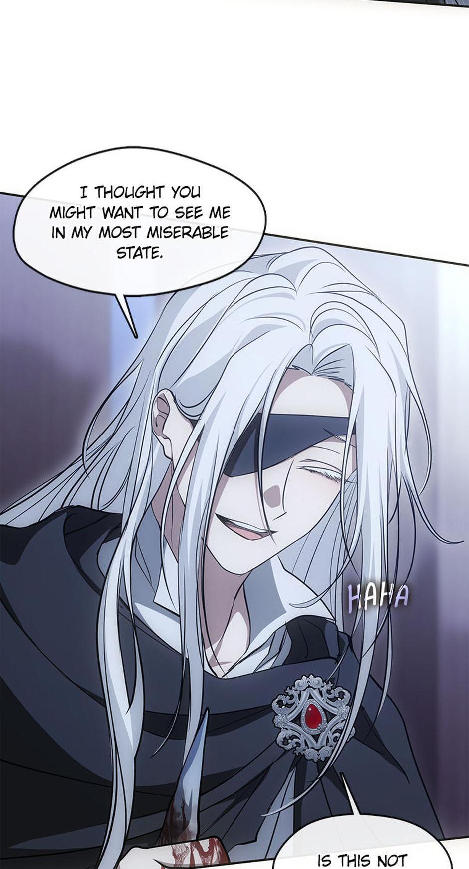 I Failed to Oust the Villain! [Official][Uncensored] - Special Episode 18 manhwa