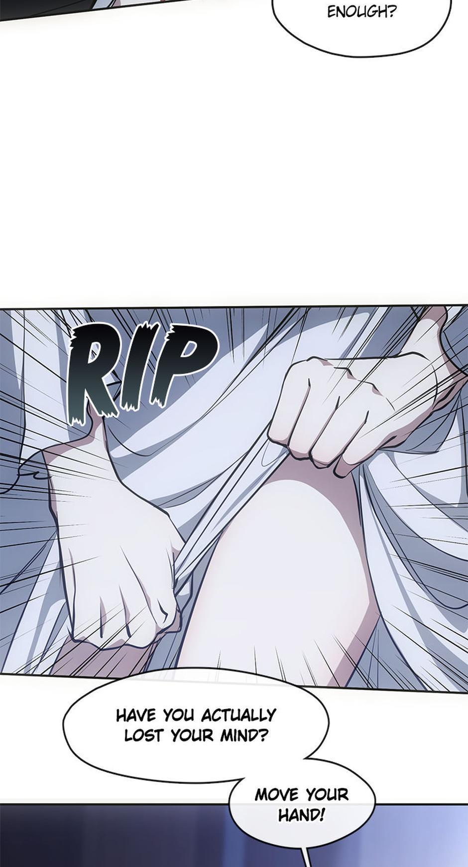 I Failed to Oust the Villain! [Official][Uncensored] - Special Episode 18 manhwa