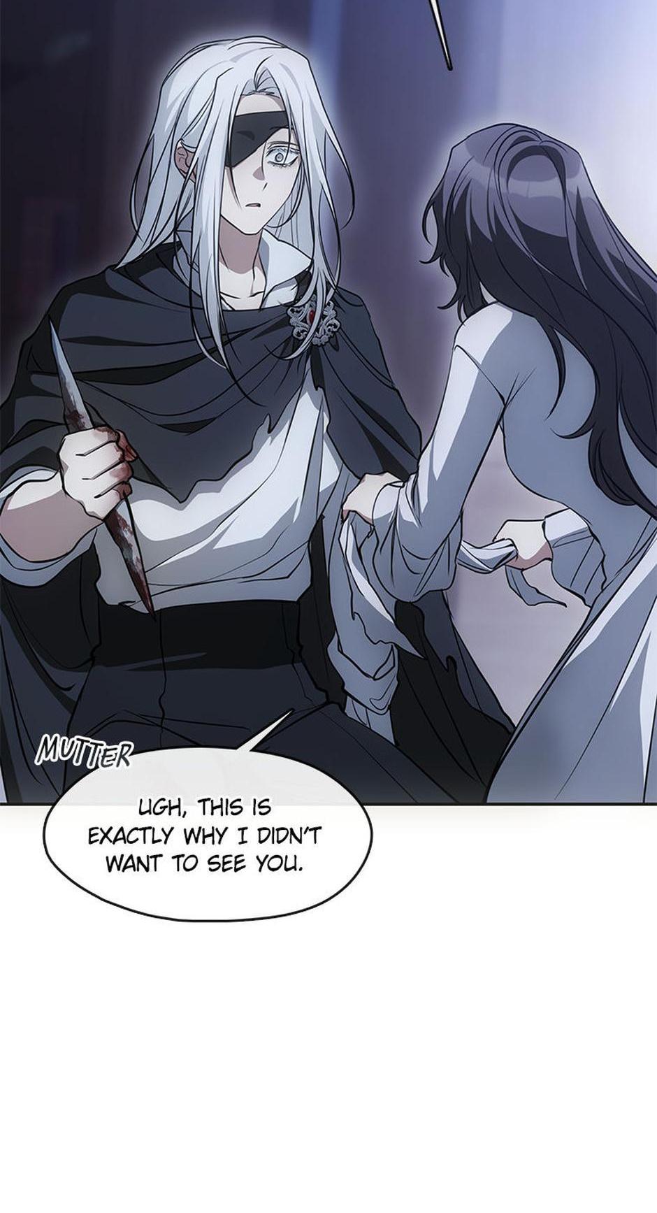 I Failed to Oust the Villain! [Official][Uncensored] - Special Episode 18 manhwa