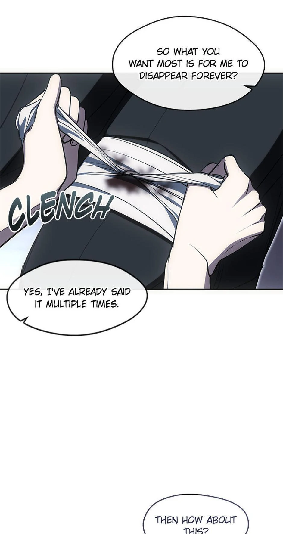 I Failed to Oust the Villain! [Official][Uncensored] - Special Episode 18 manhwa