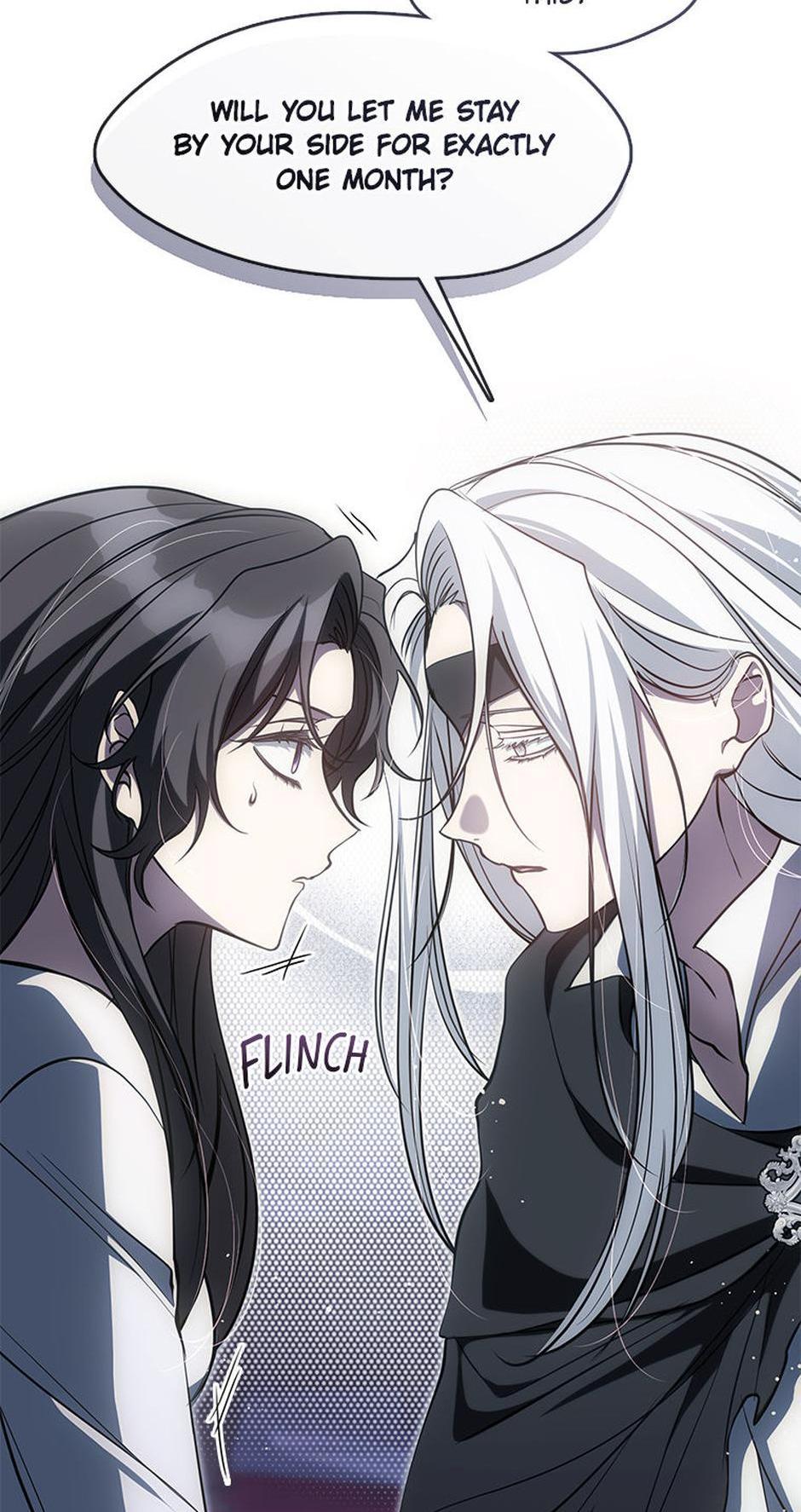 I Failed to Oust the Villain! [Official][Uncensored] - Special Episode 18 manhwa